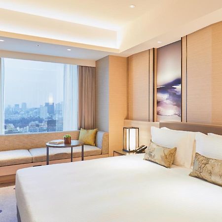 Fraser Suites Akasaka, Tokio Exterior foto